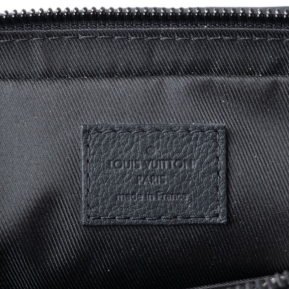 Louis Vuitton Trio Messenger Bag - Picture 6 of 6